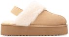 Xti 144440 Huisslippers - Beige