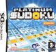 Ubisoft Platinum Sudoku Nintendo DS