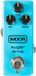 MXR M294 Sugar Drive Mini – Blauw Analoog Mini-Overdrive Pedaal