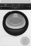 Beko BM3T37230W sèche-linge Autoportant à chargement frontal 7 kg Blanc