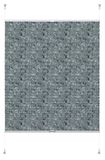 GARDINIA EASYFIX Plisségordijn, ondoorzichtig vouwgordijn voor montage zonder boren en schroeven, individueel verstelbaar, 70 x 130 cm, camouflage-blauw
