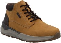 Rieker Bottine wandelschoenen veters Cognac - Maat 41