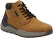 Rieker Bottine wandelschoenen veters Cognac - Maat 41