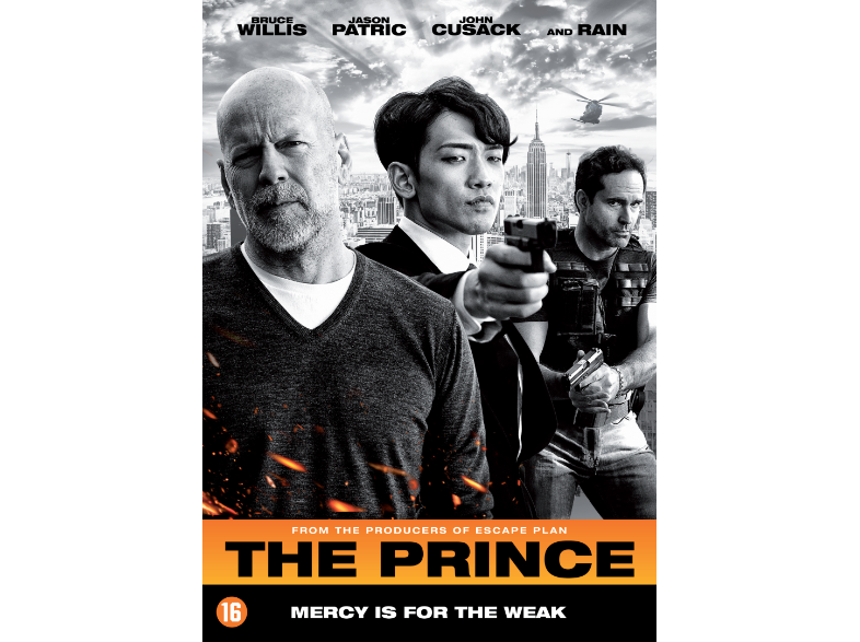 Prince (DVD)