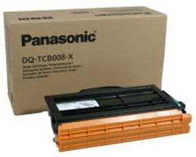 Panasonic DQ-TCB008-X