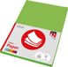 Quantore Kopieerpapier quantore col-100 a4 120gr helgroen | 10 stuks