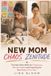 New Mom Chaos Zenitude: The New Mom Bible for Pregnancy, Mental Health, and Preparing for Your Baby’s First Year