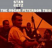 Intermusic Essential Jazz Stan Getz & The Oscar Peterson Trio CD