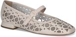 Caprice Dames Ballerina 9-22511-46 658 G-breedte Maat: 40 EU