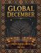 Global December: A Folk Traditions Colouring Book — Winter Solstice, Christmas & Year's End Celebrations From Around the World