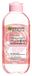 Garnier All-in-1 Micellair reinigingswater met rozenwater voor een speciale glow, make-up remover en gezichtsreiniging voor de gevoelige huid, Skin Active, 1 x 400 ml