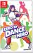 Aksys Games Zero to Dance Hero - Standard Edition (Nintendo Switch)