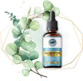 Good Nature Vibe Eucalyptus Olie 50ML