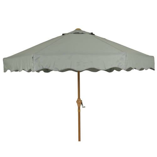 Outdoorliving by Decoris Parasol