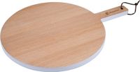 Bergner Snijplank Bergner Naturally beukenhout 38 x 28 x 1,5 cm