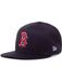 NEW ERA Sportpet 'Boston Red Sox' navy