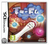 Rising Star Games To-Fu Collection - Nintendo DS