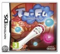 Rising Star Games To-Fu Collection Nintendo DS