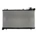 Nrf Radiateur, Refroidissement Du Moteur 53696 Subaru 45199fa040 45199fc030