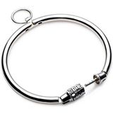METAL HARD Strap ON
