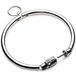 METAL HARD Strap ON