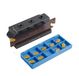 Optimum 25 – 05 porte-kit remblokken