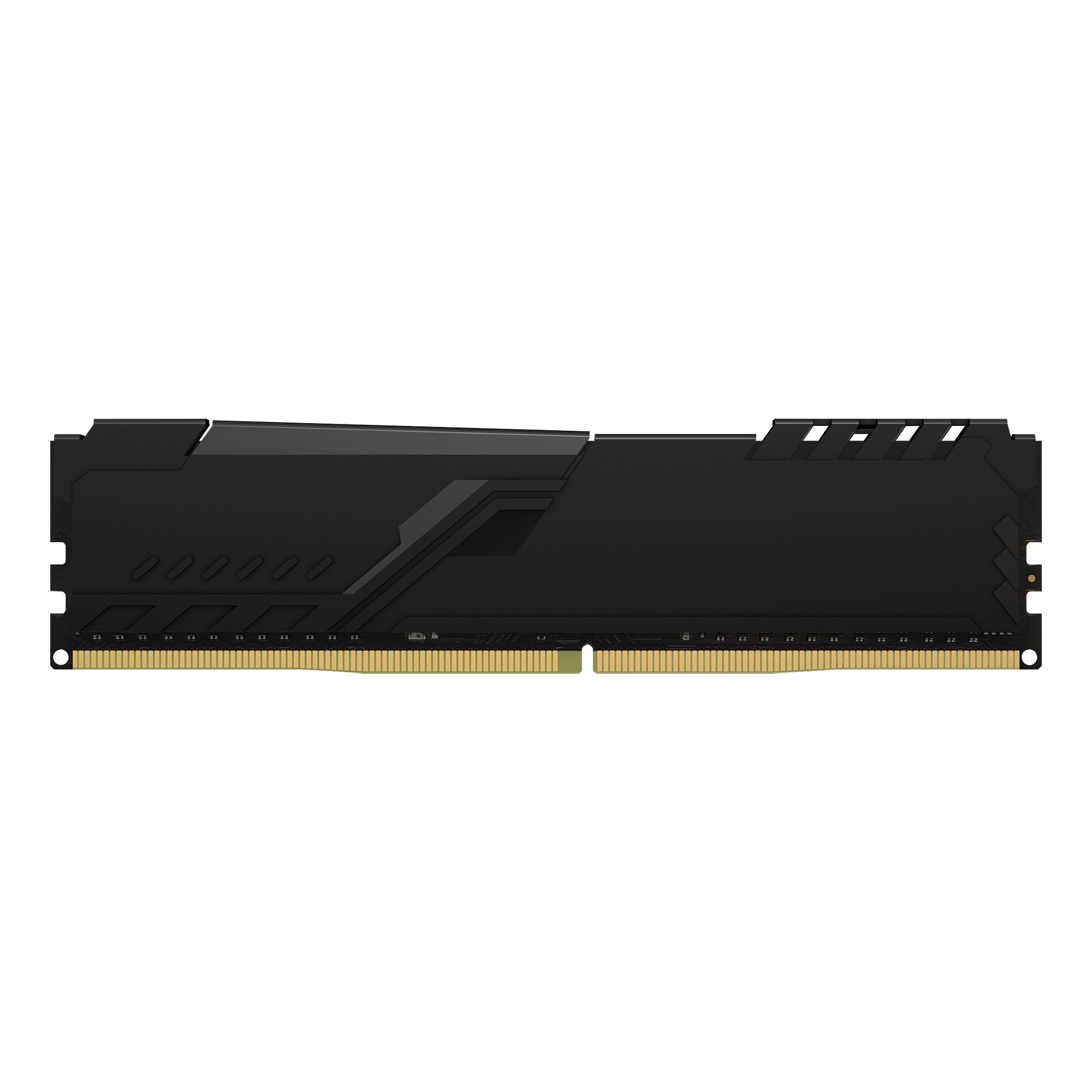 Kingston Technology HyperX FURY 8GB (1x8GB) DDR4 3200MHz PC/Server Memory - HX432C16FB3/8