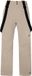 Protest PRTMikado - Pantalon de ski Hommes - Bretelles amovibles - Colonne d'eau 20K