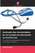 Avaliação Edicoes Nosso Conhecimento Avaliação das necessidades de um projeto de telessaúde no Pacífico Sul Paperback