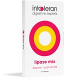 Intoleran Lipase Mix Spijsverteringsenzymen Testpack – 6 Capsules