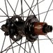 Stan's Crest MK4 Roue avant - 29 pouce - 15x110 mm - Gris