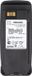 AccuCell Accu geschikt voor Motorola DP3600, XiR P8200, PMNN4101A, Li-ion, 7.4V, 1800mAh, noir