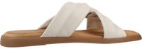Unisa Camby Slippers - Dames - Beige - Maat 36