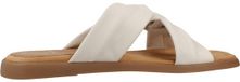Unisa Camby Slippers - Dames - Beige - Maat 36