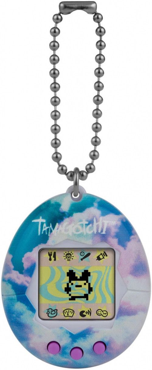 Tamagotchi The Original - Sky