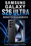 SAMSUNG GALAXY S26 ULTRA BENUTZERHANDBUCH
