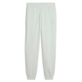 Puma Essential joggingbroek - lichtgroen