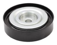 JAPANPARTS JPRP-203 PULEGGIA van RAV 4 01> 2.0 D-4D