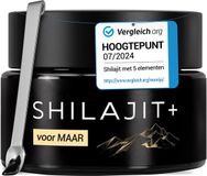 5 elementum Shilajit Pure Himalaya 25 g