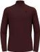 Odlo Essential Light Jas Bruin S Man