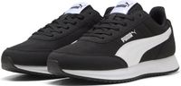 PUMA R78 Lightwind Unisex Sneakers - Puma Black-Puma White