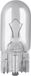 Osram 2841 Originele Lampen met Glas Bases, 24 V, 3 W, Set van 10