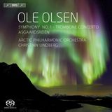 Lindberg/Arctic Philharmonic Orches - Orchestral Works