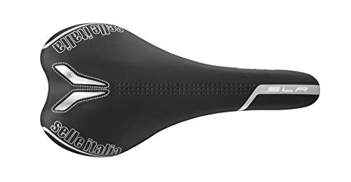 Selle Italia SLR TT Mangaan zadel - 2023