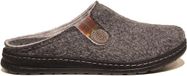 Rohde Heren Pantoffel Muil - 7142-84 Grijs - Maat 41