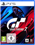 Sony Playstation Gran Turismo 7 - PS5 - (Duitse Import)