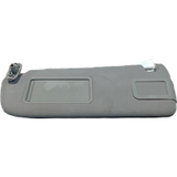 Audi Pare-soleil G Audi A8 2002-2007 ♻️ Ref Oe. 4e0857551k25r - Garantie À Vie