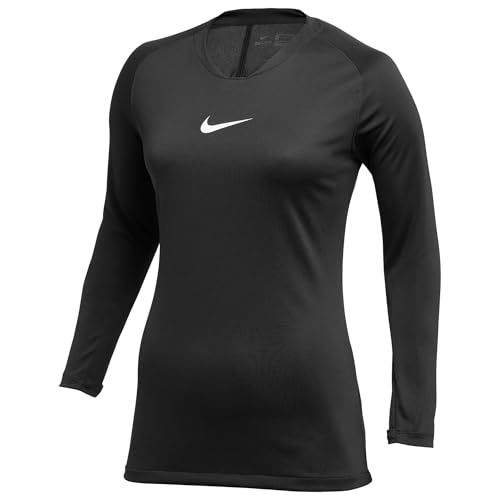 Nike Park Dry First Layer Sportshirt Vrouwen - Maat XL