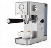 StarTech Espressomachine Semi-automatisch