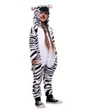 Rubie's Spain Zebra-kostuum Inf S